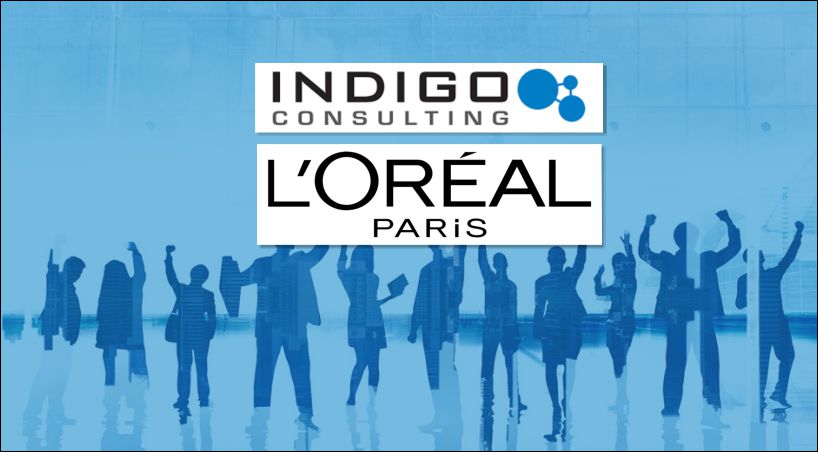  Indigo Consulting Bags The Digital Mandate For L’Oreal Paris