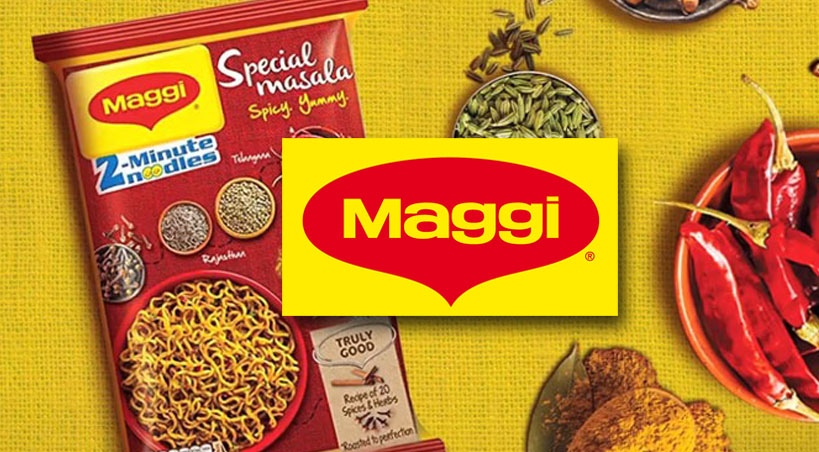  Nestlé’s Special Masala Noodles Campaign Tells The Rich Diversity Of India