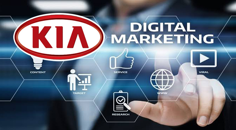  Kia Benefits From Maintaining Digital Marketing During Lockdown