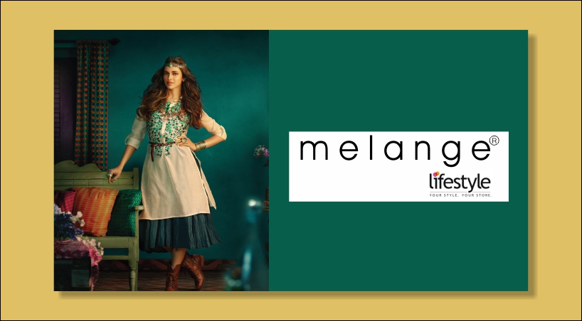  Melange by Lifestyle Ropes In Deepika Padukone As Brand Ambassador