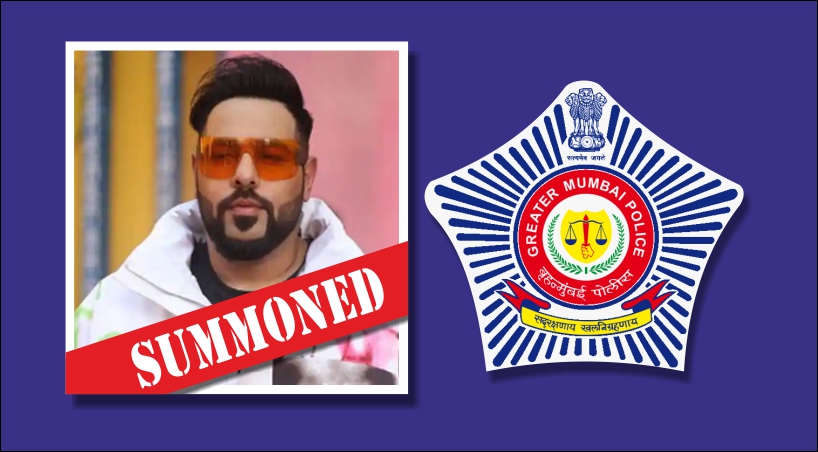  Bollywood Rapper Badshah Denies All Charges And Claims Of Mumbai Police