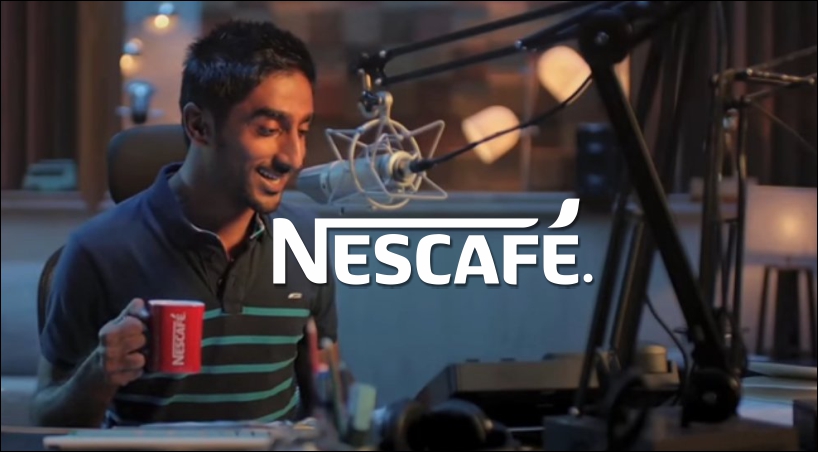  Nescafe Restarts Life with “Karne Se Hee Hona Hai” Campaign