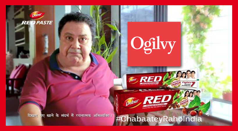  Chaubey Ji Makes a Comeback In Dabur Red’s New Commercial