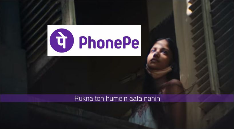  Phonepe Campaign Salutes Resilient Spirit of India