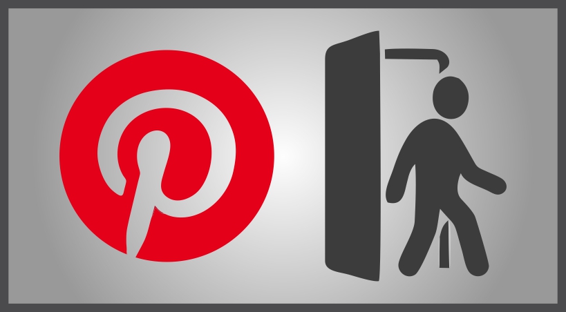  Pinterest Employees Walk Out in Demand for Equality