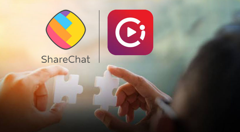 ShareChat Takes Over Circle Internet