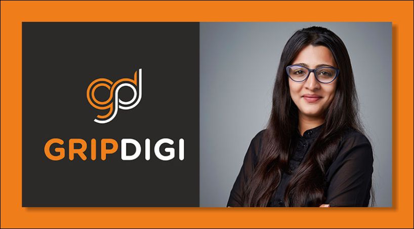  Sheetal Pritmani Mukherjee Launches Boutique Digital Marketing Agency ‘Grip Digi’