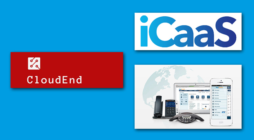 Indian Startup ‘CloudEnd’ Launches ICaaS Technology