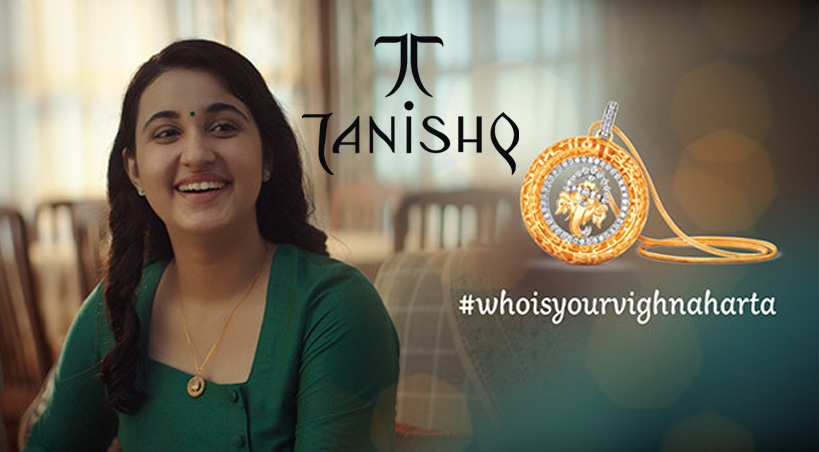  Tanishq Launches An Ode To The Vighnahartas In Our lives
