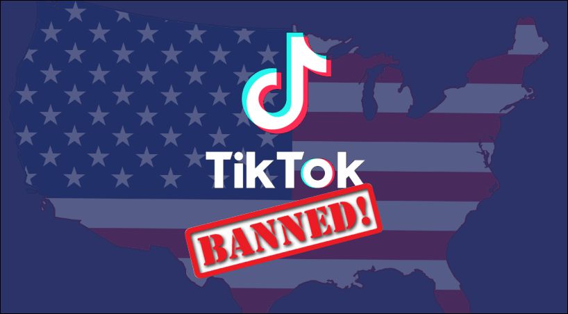  Another Blow To Chinese Video-Sharing Platform ‘TikTok’ In The US