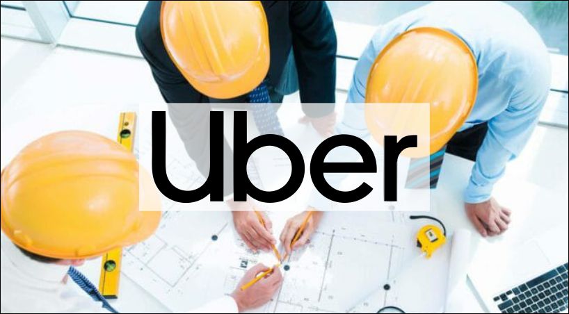  UBER Plans To Recruit 140 Engineers To Expand Tech & Product Team In India