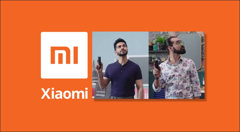  Xiaomi Rolls Out New Ad Featuring Three Of Its Employees