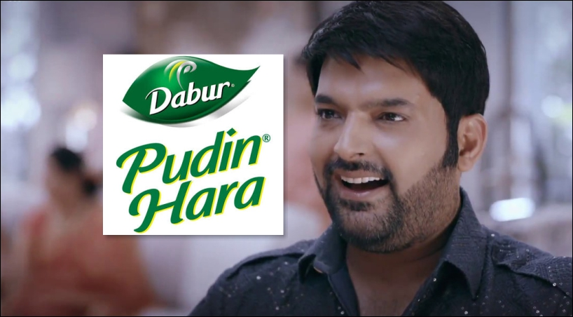 Say no to acidity with Dabur Pudin Hara Powder