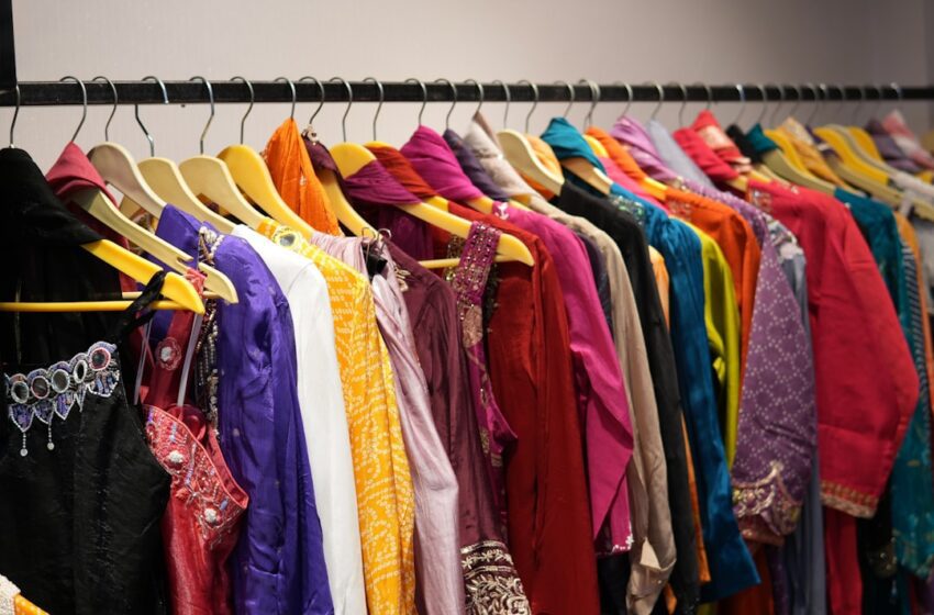  Aza Fashions launches ‘What’s Next?’ trend platform